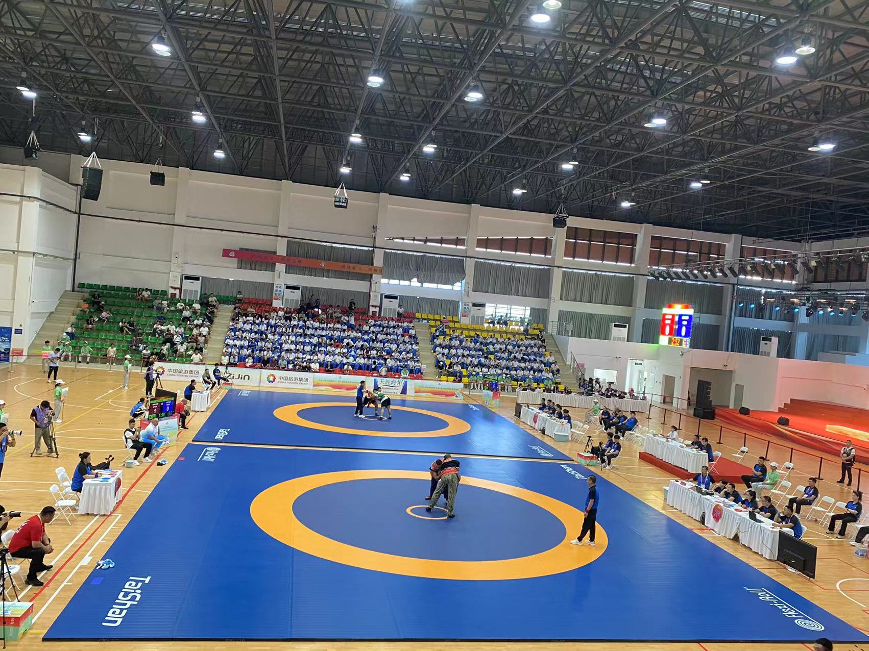 精彩纷呈|好博体育器材上的精彩瞬间 精彩纷呈|好博体育器材上的精彩瞬间